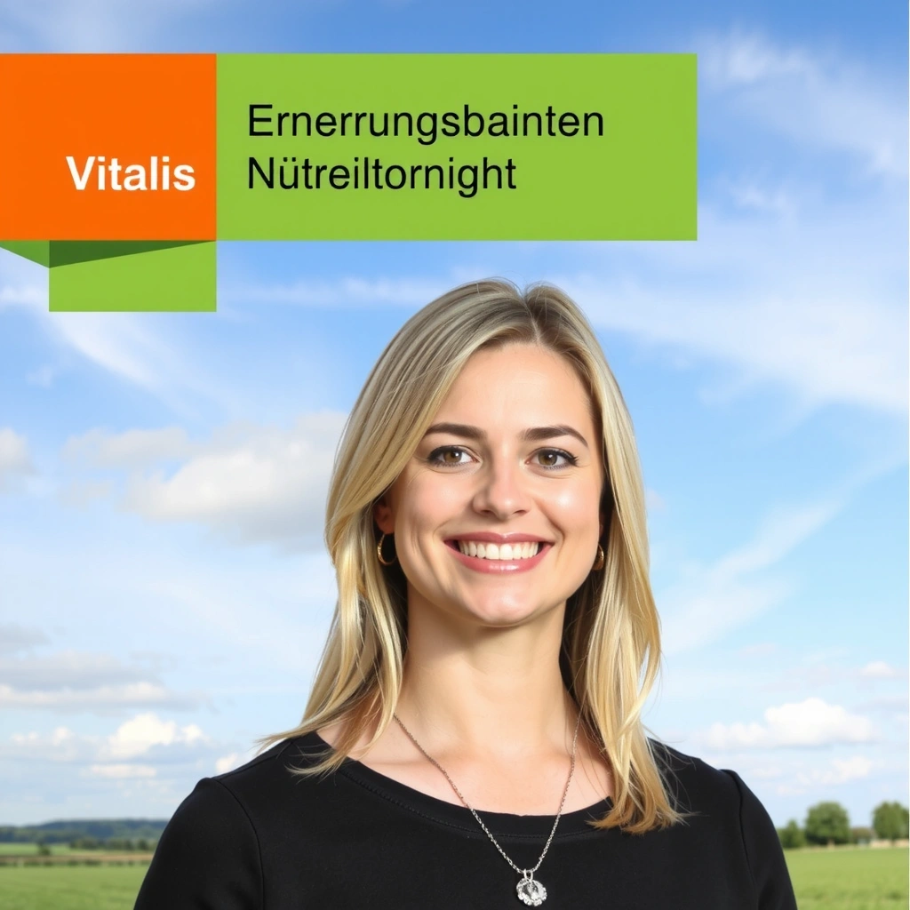 Zertifikat: Zertifizierte Ernährungsberaterin (DGE)